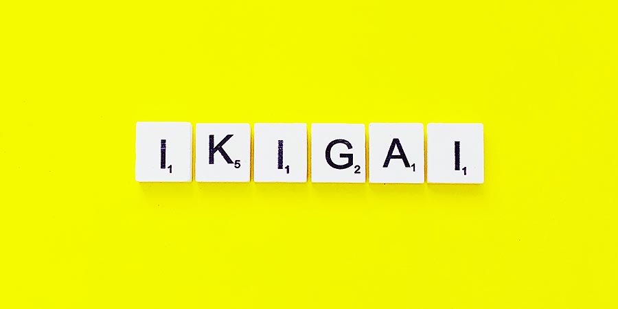 Das Ikigai-Modell – So finden Sie Ihre Berufung!